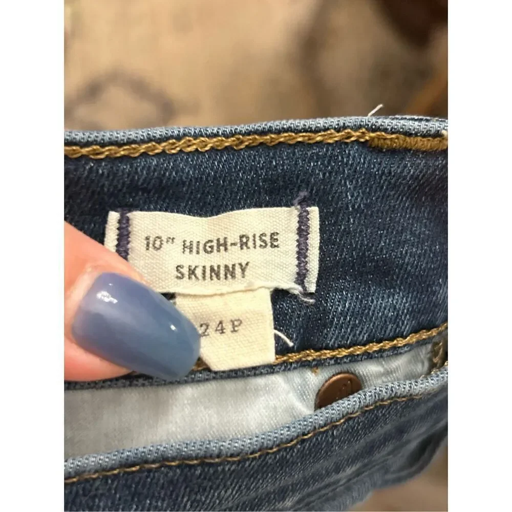 Madewell 10